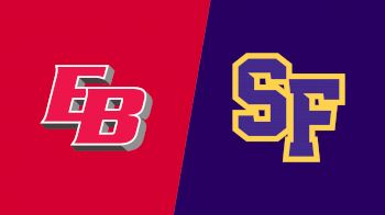 Replay: CSUEB vs SF State | Oct 25 @ 5 PM