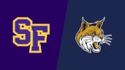 Replay: SF State vs UC Merced | Nov 8 @ 5 PM