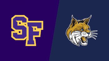 Replay: SF State vs UC Merced | Nov 8 @ 5 PM
