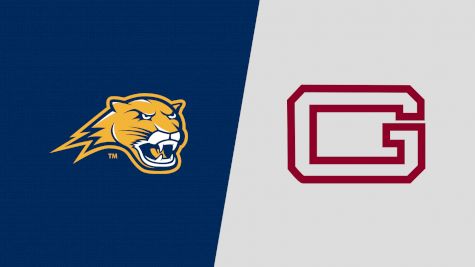 2025 Averett vs Guilford