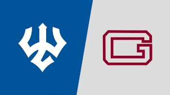 Replay: Washington & Lee vs Guilford - 2025 W&L vs Guilford | Oct 4 @ 2 PM