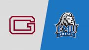 Replay: Guilford vs Eastern Mennonite | Oct 17 @ 6 PM