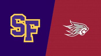 Replay: SF State vs Chico State | Nov 15 @ 3 PM