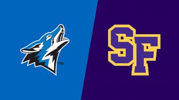Replay: CSUSB vs SF State | Oct 3 @ 12 PM