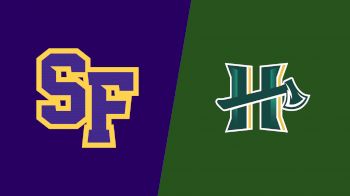 Replay: SF State vs Humboldt | Nov 13 @ 8 PM