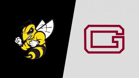Replay: Randolph-Macon vs Guilford | Oct 11 @ 6 PM