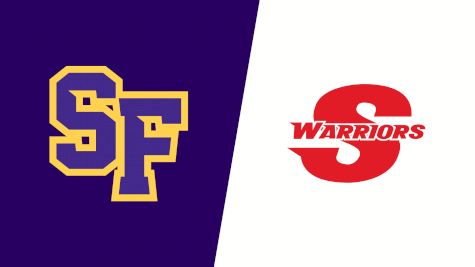 2025 San Francisco State vs Stanislaus State - Women's