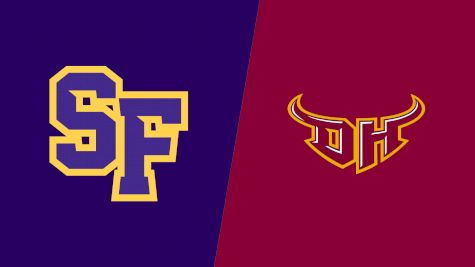 Replay: SF State vs CSUDH | Oct 26 @ 1 PM