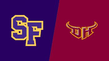 Replay: SF State vs CSUDH | Oct 26 @ 1 PM