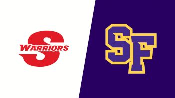 Replay: Stanislaus St. vs SF State | Oct 9 @ 5 PM