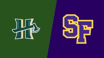 Replay: Humboldt vs SF State | Oct 12 @ 11 AM