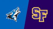 Replay: CSUSB vs SF State | Oct 31 @ 5 PM