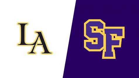 Replay: Cal State LA vs SF State | Nov 1 @ 5 PM
