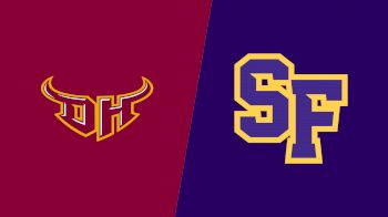 Replay: CSUDH vs SF State | Oct 11 @ 3 PM