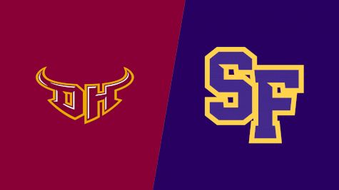 2025 Cal State Dominguez Hills vs San Francisco State - Women's