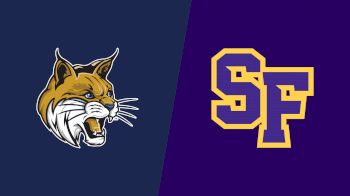 Replay: UC Merced vs SF State | Oct 17 @ 12 PM