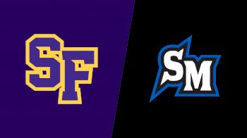 Replay: SF State vs CSUSM | Oct 10 @ 12 PM