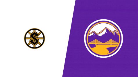 2026 Burnaby Steelers vs Port Coquitlam