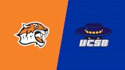 2025 Occidental vs UC Santa Barbara - Men's Water Polo
