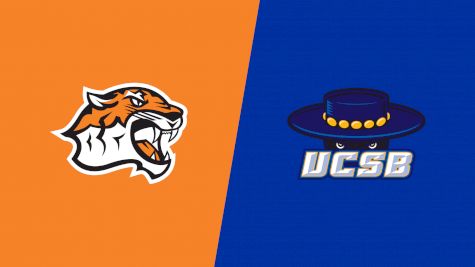 2025 Occidental vs UC Santa Barbara - Men's Water Polo