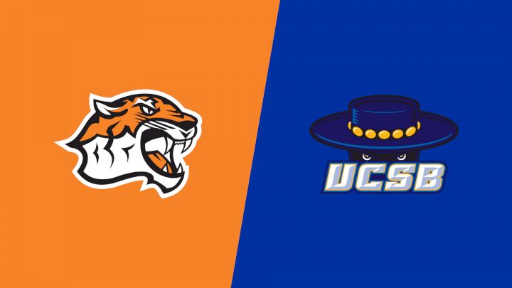 2025 Occidental vs UC Santa Barbara - Men's Water Polo