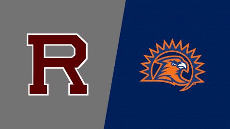 2025 Redlands vs Fresno Pacific - Men's Water Polo