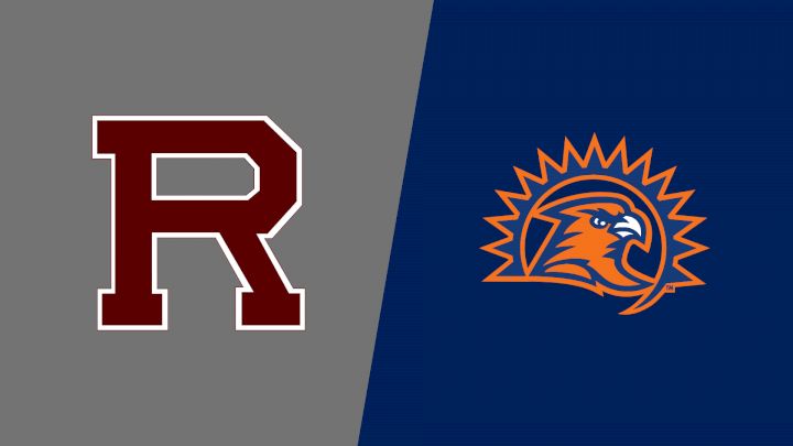 2025 Redlands vs Fresno Pacific - Men's Water Polo
