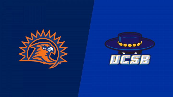 2025 Fresno Pacific vs UC Santa Barbara - Men's Water Polo