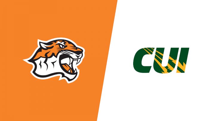 2025 Occidental vs Concordia University Irvine - Men's Water Polo