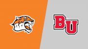 2025 Occidental vs Biola - Men's Water Polo