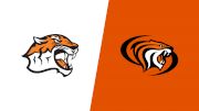 2025 Occidental vs Pacific - Men's Water Polo