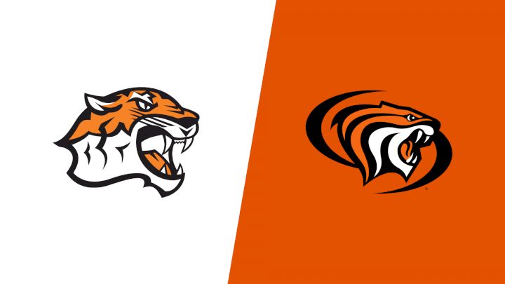 2025 Occidental vs Pacific - Men's Water Polo