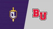 2025 Cal Lutheran vs Biola - Men's Water Polo