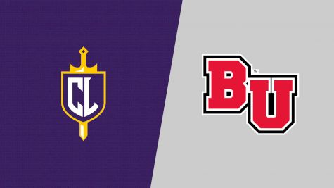 2025 Cal Lutheran vs Biola - Men's Water Polo
