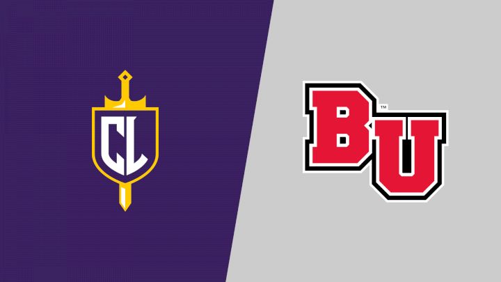 2025 Cal Lutheran vs Biola - Men's Water Polo