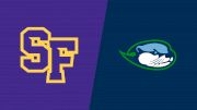 Replay: SF State vs CSUMB | Oct 23 @ 5 PM