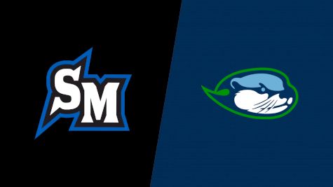 2025 Cal State San Marcos vs Cal State Monterey Bay - Women's