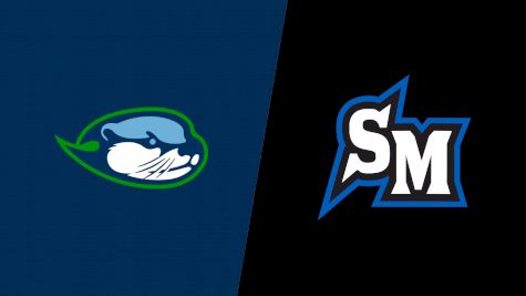 Replay: CSUMB vs CSUSM | Nov 15 @ 5 PM