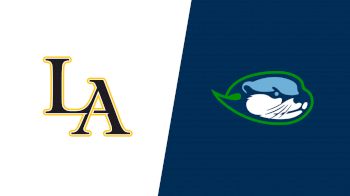 Replay: Cal State LA vs CSUMB | Oct 31 @ 5 PM