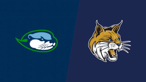 Replay: CSUMB vs UC Merced | Oct 11 @ 7 PM