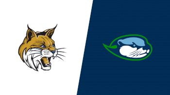 Replay: UC Merced vs CSUMB | Oct 24 @ 7 PM