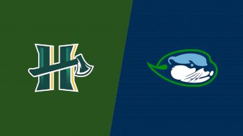 Replay: Humboldt vs CSUMB | Oct 4 @ 5 PM