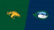 Replay: Cal Poly Pomona vs CSUMB | Oct 10 @ 5 PM