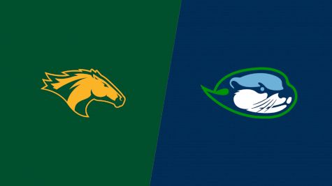 Replay: Cal Poly Pomona vs CSUMB | Oct 10 @ 5 PM