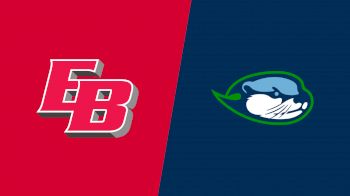 Replay: CSUEB vs CSUMB | Oct 16 @ 5 PM