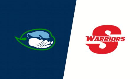 Replay: CSUMB vs Stanislaus St. | Nov 8 @ 5 PM