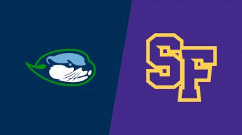 Replay: CSUMB vs SF State | Nov 6 @ 2 PM