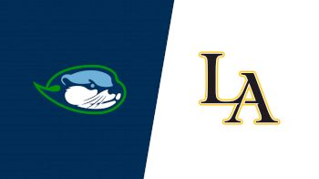 Replay: CSUMB vs Cal State LA | Oct 10 @ 4 PM