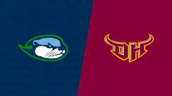 Replay: CSUMB vs CSUDH | Oct 12 @ 11 AM