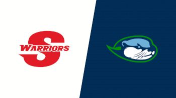 Replay: CSU Stanislaus vs CSUMB - 2025 Stanislaus St. vs CSUMB | Oct 26 @ 11 AM